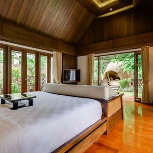 Villa à 1 Chambre à Coucher