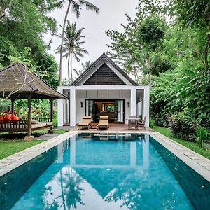 Villa à 1 Chambre à Coucher